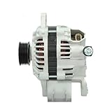 Generator Alternator Compatible For SUBARU Forester Impreza Legacy Outback 2.0 2.5 23700AA322
