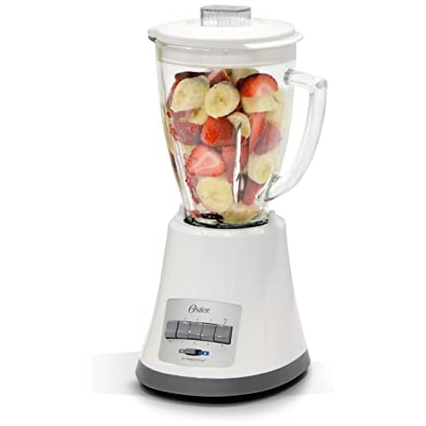 Batidora de Vaso Oster 8 Velocidades 450W Cover