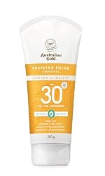 Australian Gold Protetor Solar Corporal Gel Creme