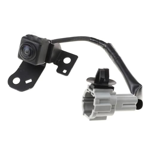 Camera Recul Voiture sécurise stationnement Nissan Rogue avec 284424JA0A