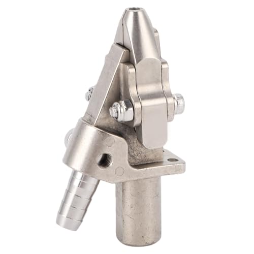 Buse de serrage en acier inoxydable 304 Tangxi durable pour vis M3.0