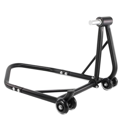 Béquille monobras moto axe 40.4 mm levage stable Multistrada 1200