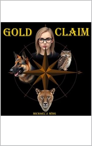 Gold Claim (English Edition)