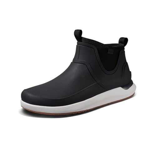 Image of REEF Scallywag Men's Boot, Arch Support, Water Friendly