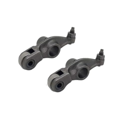 Roller Rocker 14431-383-000, balancín de alta precisión para moto NX125 y L125 2