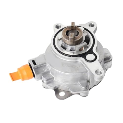 Image of Car Brake Vacuum Pump LR047384 LR025601 LR039592 Compatible With Land Rover