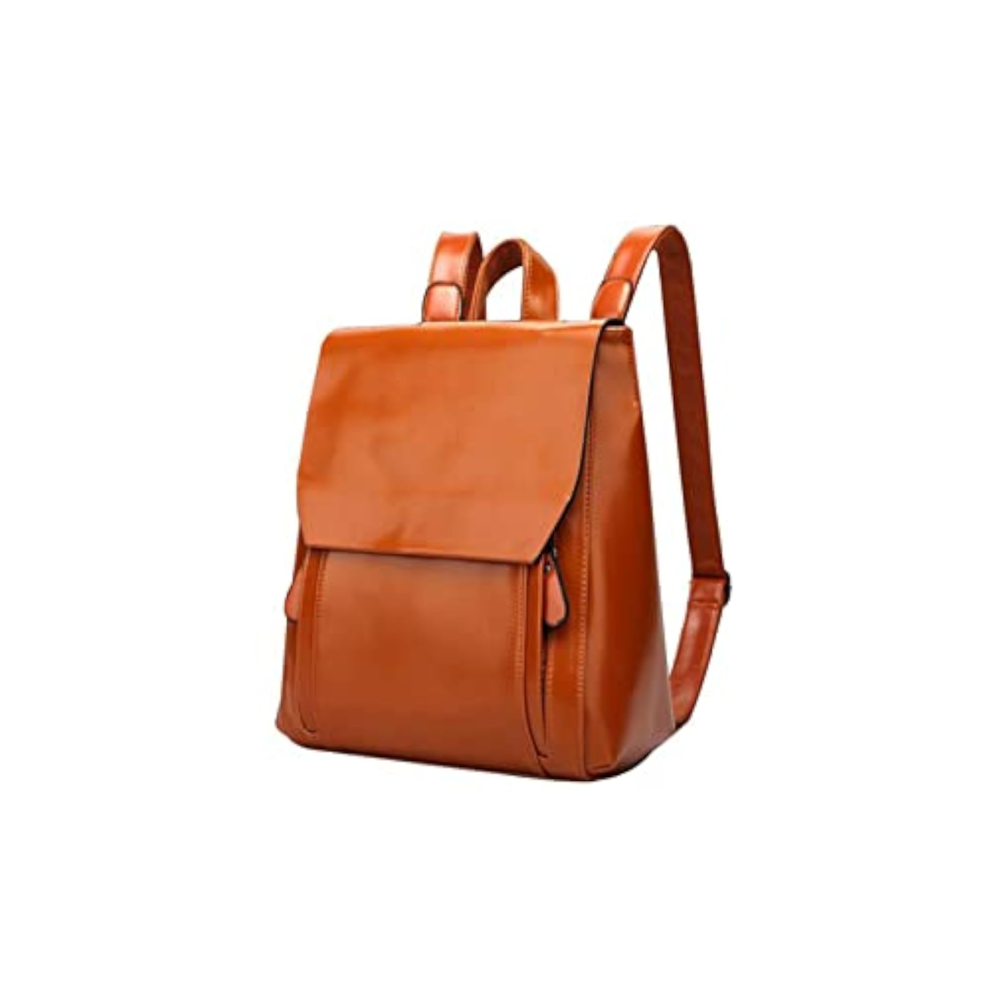 Women's Soft Surface Ladies Backpack, Casual Bag