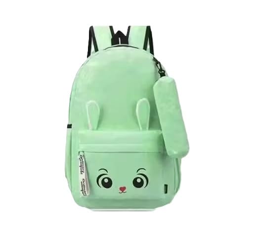 Compact polyester backpack for school college office travel kids boys girls daily use lightweight durable multipurpose storage carry bag-picture-53