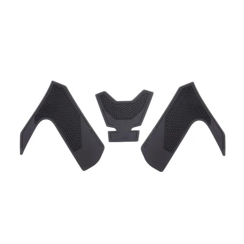 Protection réservoir moto MT-09 joint latéral antidérapant