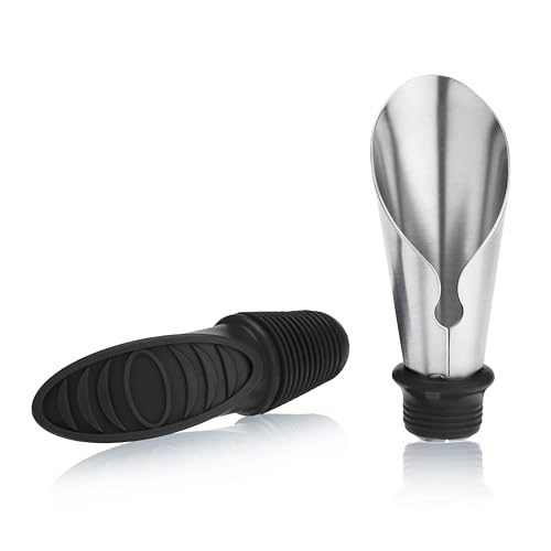 True 0402 Duo Wine Pourer And Stopper thumb #7