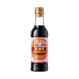Soy Sauce, Pearl River Bridge Superior Dark ,16.9-Ounce Plastic Bottles