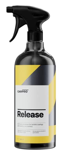 CARPRO Release - Spray Nano Sellante Cerámico 1 Litro