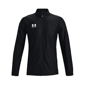 Under Armour Men’s Challenger Track Jacket