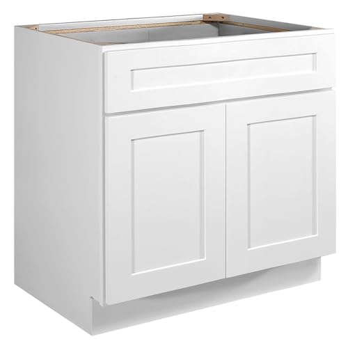 Design House Sink Base Cabinet
