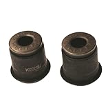 TRW Automotive JBU193 Suspension Control Arm Bushing for Chevrolet Trailblazer: 2002-2009 and other applications Front Upper
