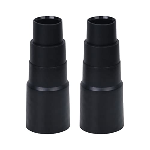 Adaptateur pour aspirateur - Raccord universel au tuyau d'aspirateur Cover
