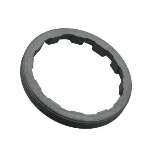 Écrou de bague de verrouillage 664-45384-00 pour moteur hors-bord 20HP à 30HP