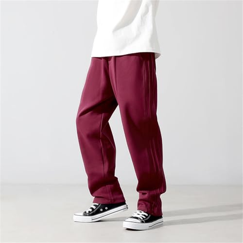 Pantalones cómodos para niños que buscan evitar ropa ajustada 3