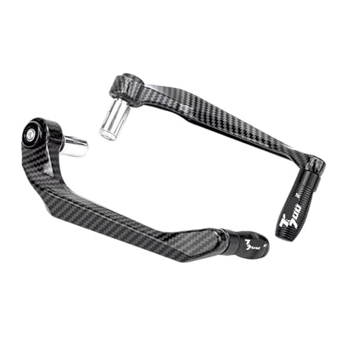 Protecteur guidon moto Tenere 700 pour vos sorties trail et aventure