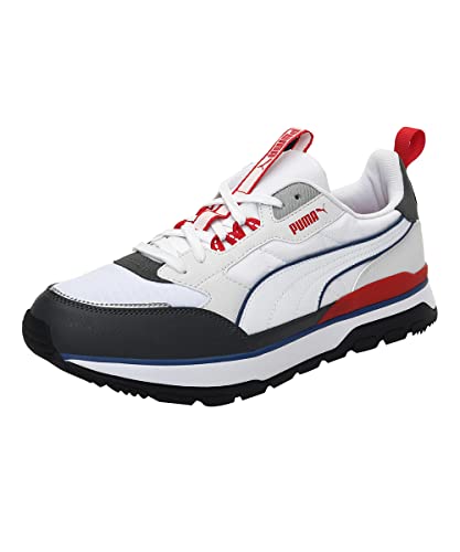 Image of Puma Unisex Adult R78 Trek Sneaker