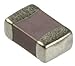 Multilayer Ceramic Capacitors MLCC - SMD/SMT 100volts 1000pF 5% C0G (5 pieces)