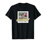 Pikmin Stronger Together Photo Fruit Carry T-Shirt