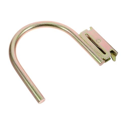 Cabilock E- Spare Tire Mount Wing Nut for Tire Mount System Wing Nut User-Friendly Fastening High Durability