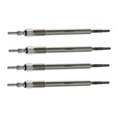 Bougies préchauffage moteur LR128419 pour Range Rover Velar 2.0 TD4