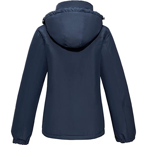 La Mejor Selección de Chaqueta impermeable esquí más recomendados. 20 Imagen adicional