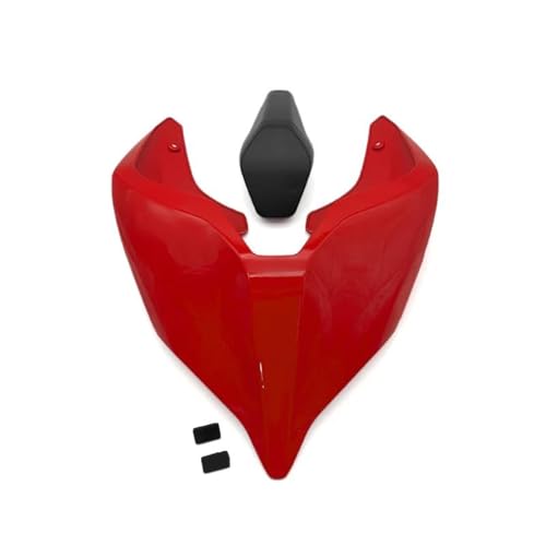 Carénage queue de moto haut de gamme rouge pour Ducati Panigale V4