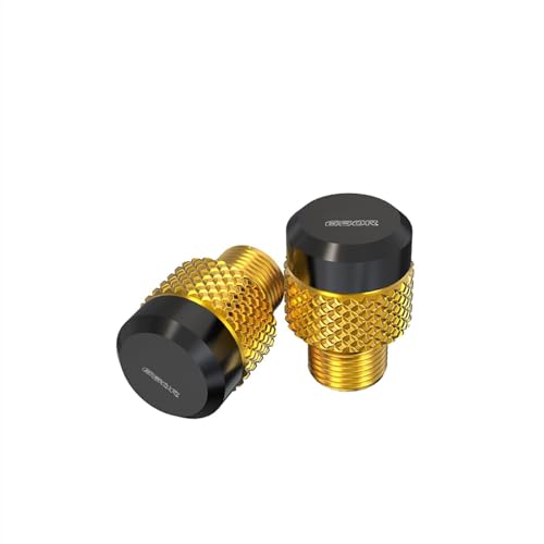 oCN~[vO ɓKz_ CB650R CB 650R CB 650 R CB650 R 2019-2022 2020 2021 I[goCANZT[ M10 * 1.25 CNC A~~[vOlW{g(Gold)