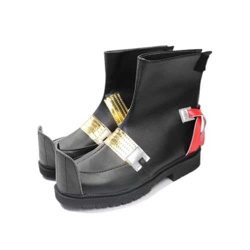 [Ffukee] �R�X�v�� �W���E�z�@�� �O�b�Y �C �u�[�c �R�X�v���C shoes �n���E�B�� �N���X�}�X ������ ���Ղ�(26CM)