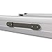 PetSafe Happy Ride Compact Telescoping Dog Ramp, Portable Pet Ramp for Cars, Trucks & SUVs with Adjustable Sizing