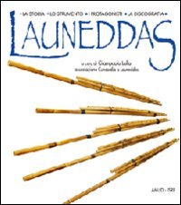  Launeddas