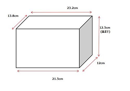 プロックス(PROX) マルチクール 5枚目
