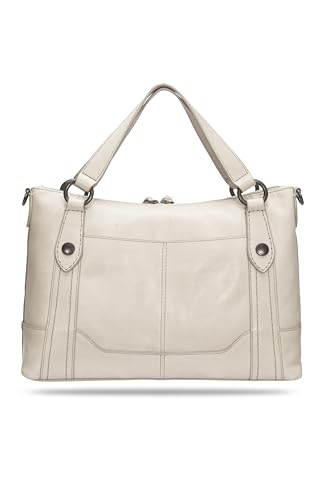 Image of Frye Melissa Medium Satchel