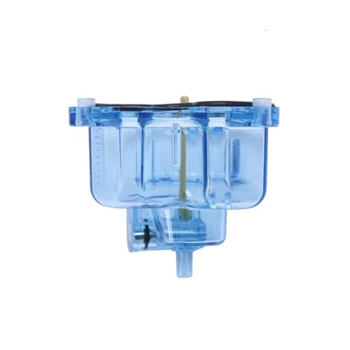 Carburateur PZ cuve transparente pour motos CG125 à CG250