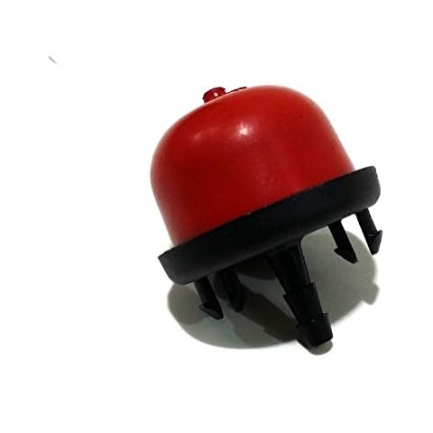 Mountfield Genuine RS100 Primer Bulb Found on SP414 and HP414 Part 118550698/0 Cover