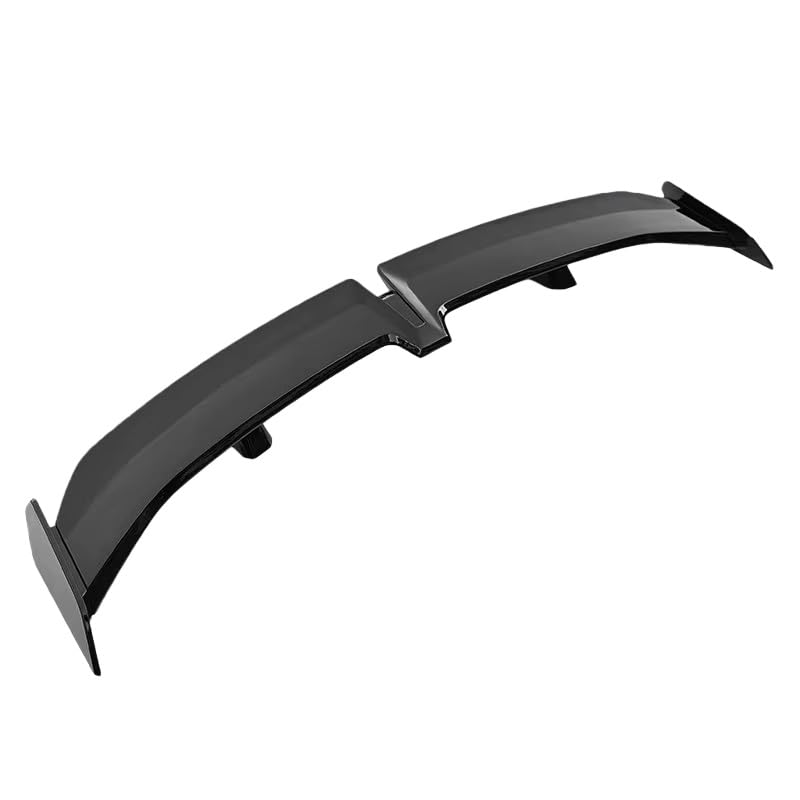 Aileron arrière pour ZEEKR 7X spoiler de toit premium en ABS modifié