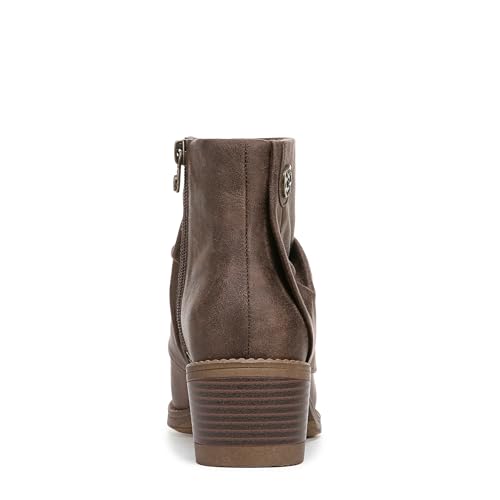Blowfish Malibu Women's Riley Ankle Boot3