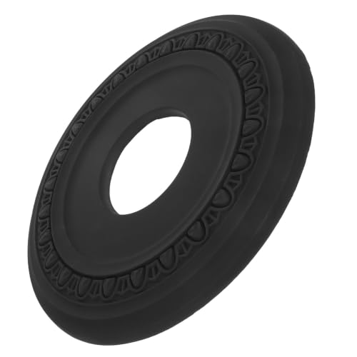 Medallón de Techo para ocultar imperfecciones de luces empotradas 2
