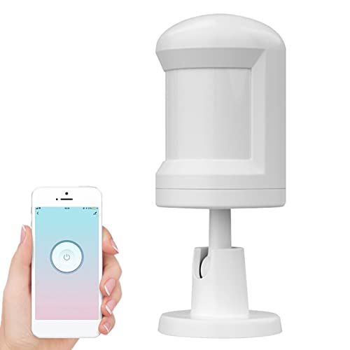 Motion Sensor Home Security Alert System main view