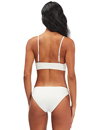Billabong womens Aloha V Neck Cami Bikini Top3