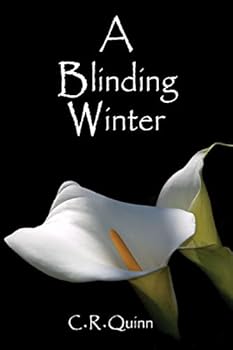 Paperback A Blinding Winter Book