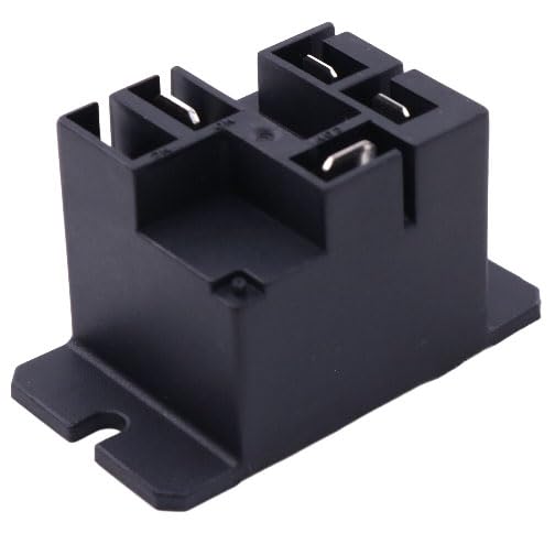DVPARTS 0C2174 Starter contactor Relay 832AW-1A-F-C1-12VDC | for Generac Generators