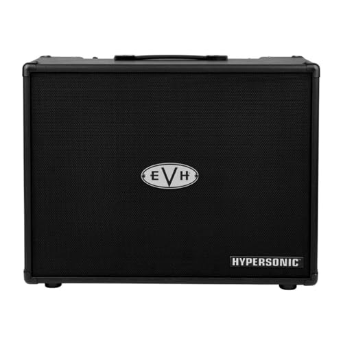 EVH 5150 Hypersonic 1X12 FRFR CAB