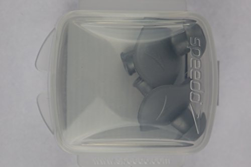 Speedo Unisex Ergo Zwemmen Oordopje - Image 7