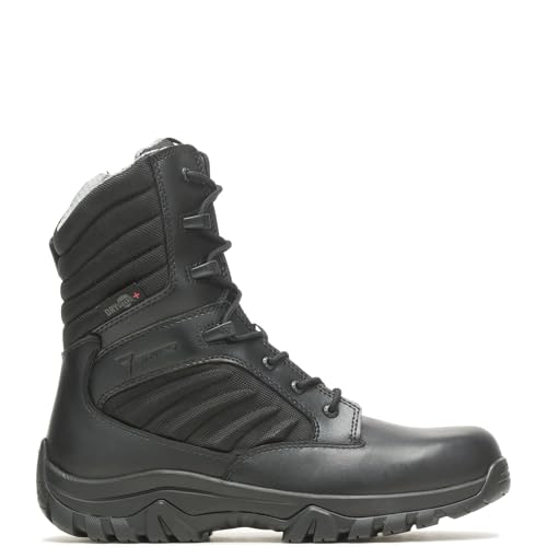 BATES ミリタリーブーツ Amazon.com: Bates Tactical Footwear: Side Zip