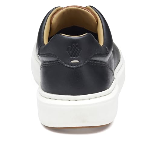 Johnston & Murphy Mens Anders Lace-to-Toe3