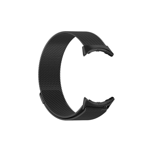 [YYDSFCA] Pixel Watch 4 41/45mm  oh IV XeX p xg ւxg }`J[ ȒP rvoh(ubN)